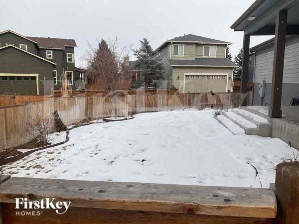 Building Photo - 10520 Sedalia St