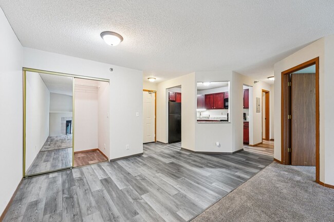 Interior Photo - Preserve Place