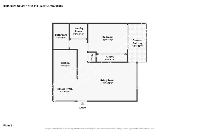 Building Photo - 3925 NE 45th St