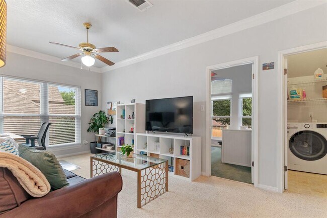 Building Photo - 16803 Black Kettle Dr