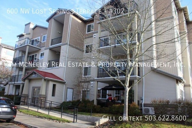 Building Photo - Great Condominium in Timberland - NW Portl...