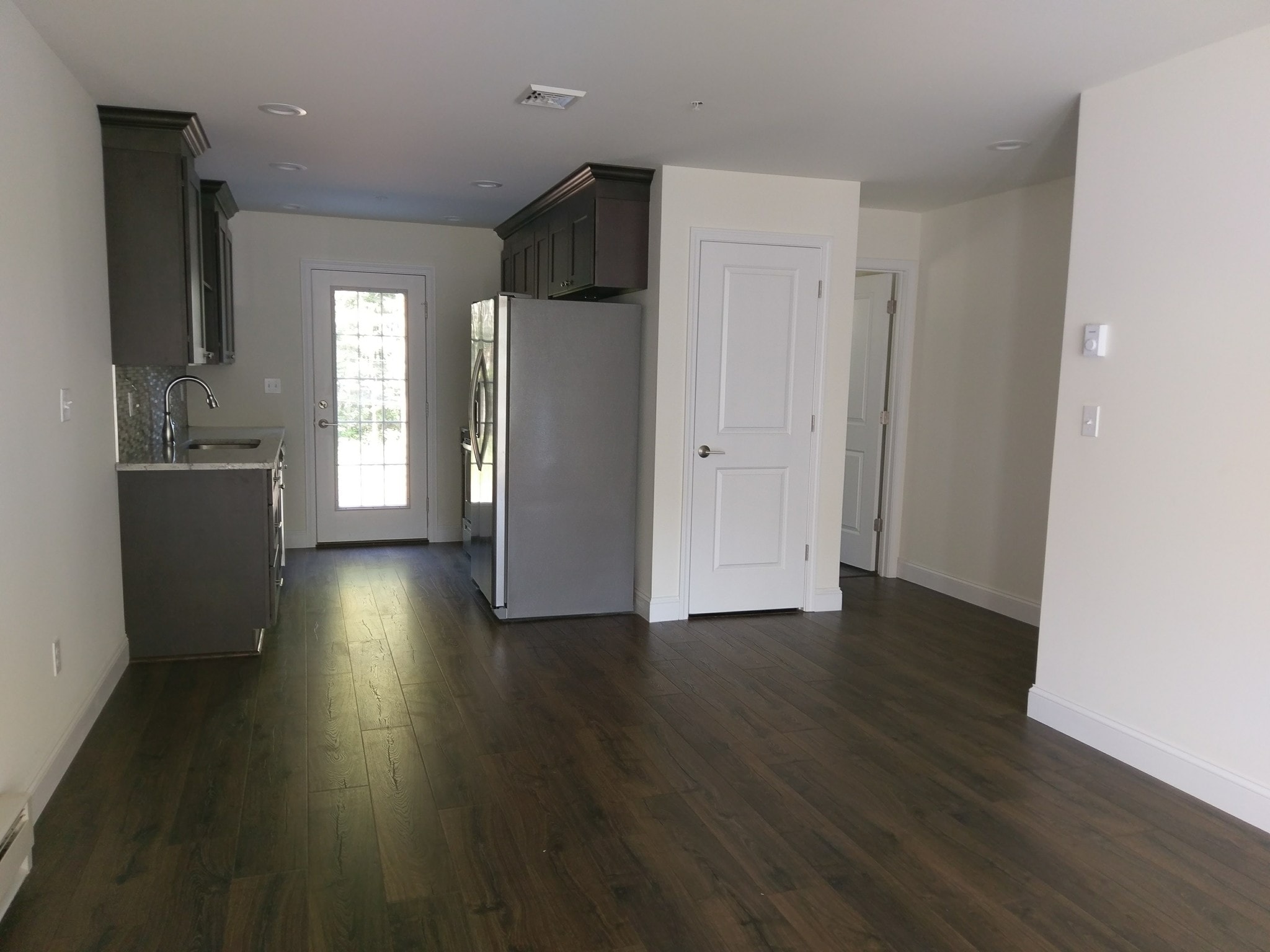 Living Room - 60 Somersworth Rd