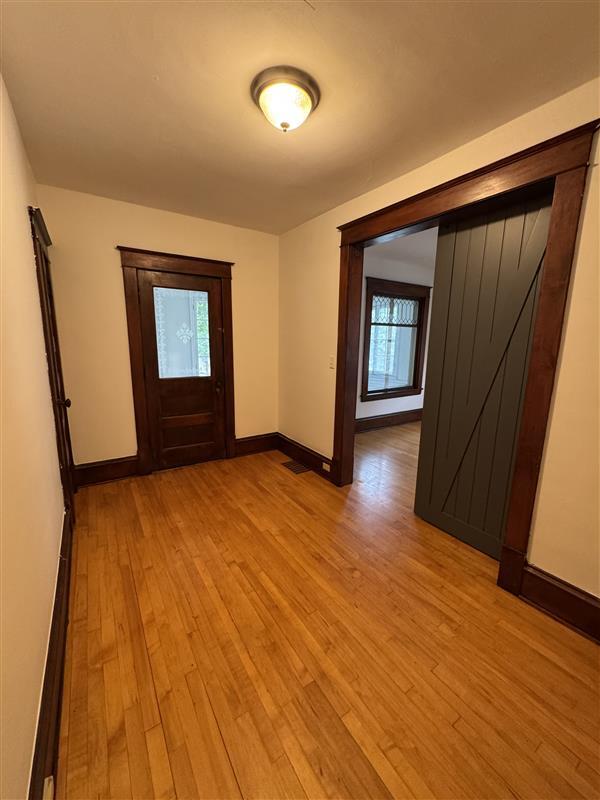 Bedroom 1 - 220 Penn Ave S