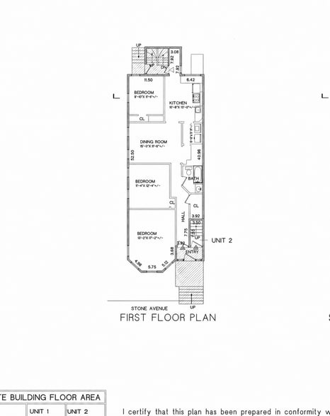 Building Photo - 22 Stone Ave