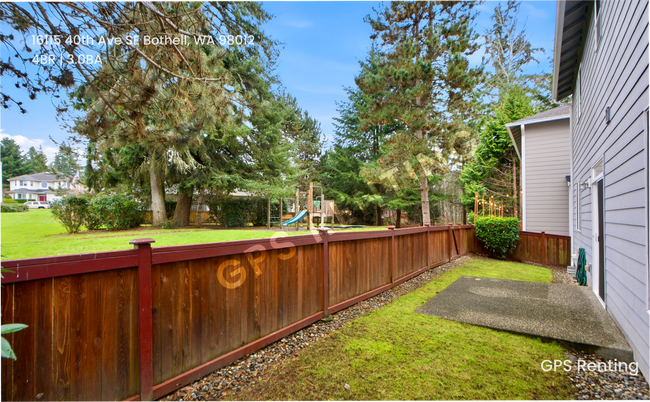 Building Photo - 16115 40th Ave SE