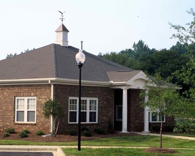 Building Photo - Arbor Glen Apartments
