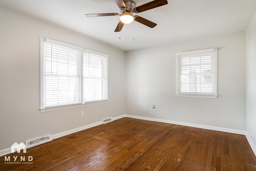 Building Photo - 107 Britt St