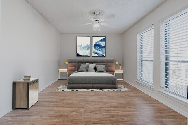 Building Photo - 2277 S Kirkwood Rd