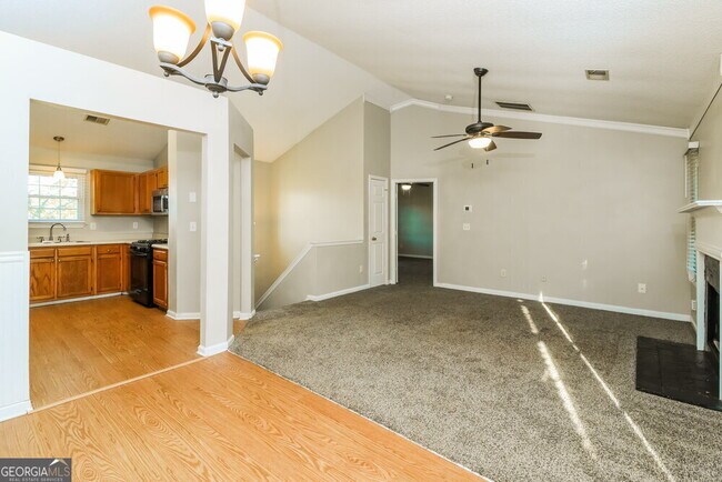 Building Photo - 2327 Wavetree Ln NW