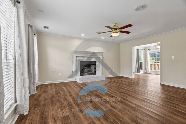 Building Photo - 15400 Taylor Loop Rd