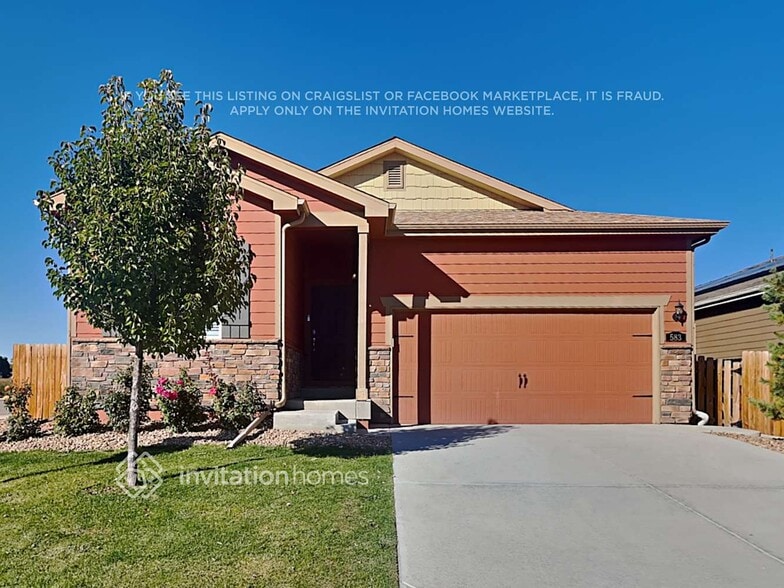 Primary Photo - 583 Solano Dr