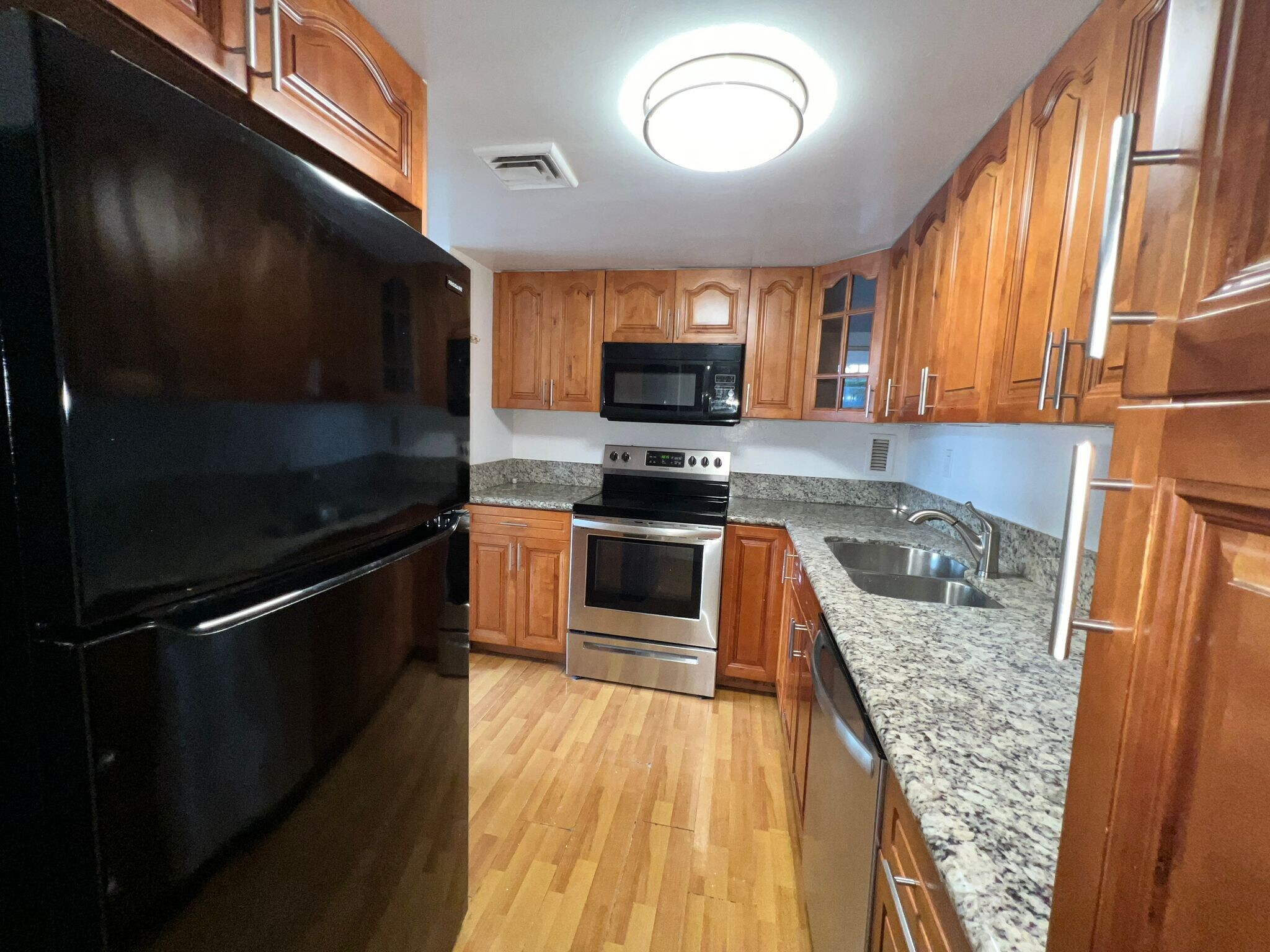 Kitchen - 1865 79th Street Cswy