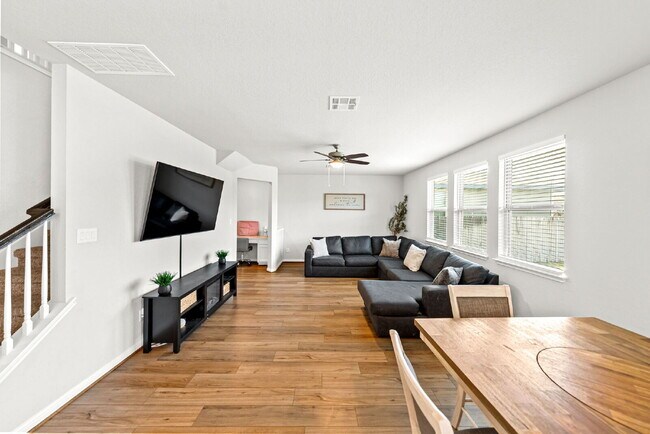 Building Photo - Room to Gather, Relax, and Enjoy Everyday Living