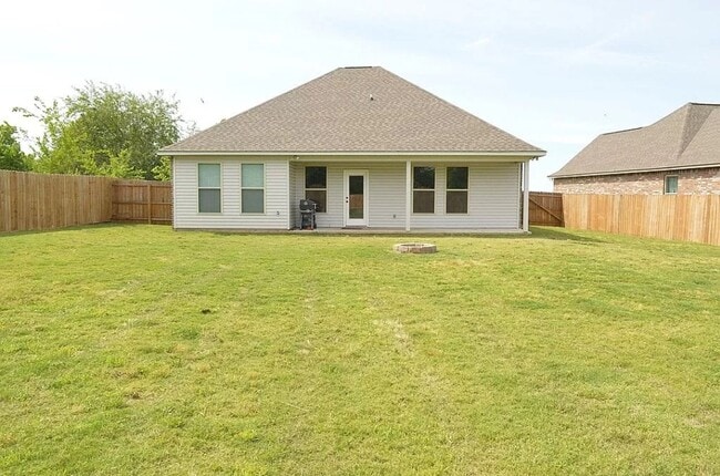 Building Photo - 1163 Eli Conner Dr