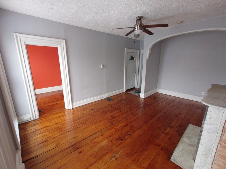 Front Room - 142 Prospect Ave