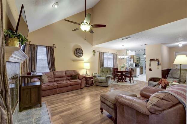 Building Photo - 16822 Rippling Mill Dr