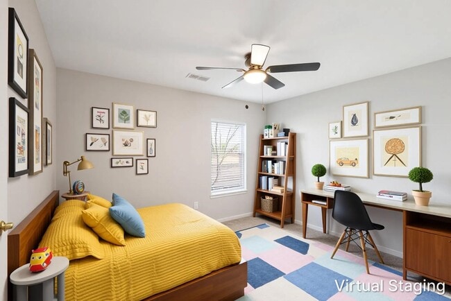 Building Photo - 11714 Pinos Altos Dr