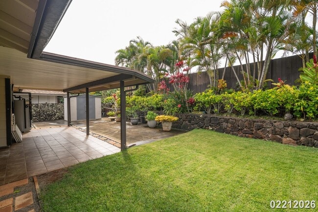 Building Photo - Available Now! 3 BD / 2 BA Carport parking Home in Mililani!