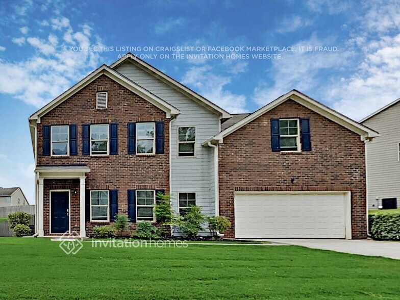 Primary Photo - 342 Forrest Hills Dr