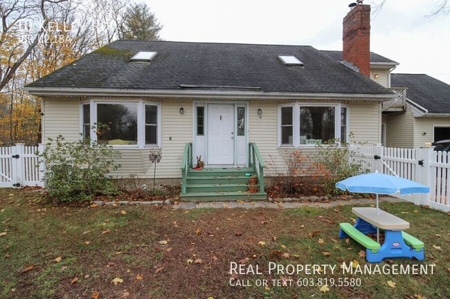 Primary Photo - 10 Kelley Rd