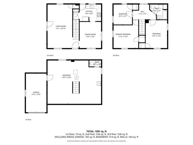 Building Photo - AVAILABLE NOW! Fully RENOVATED 3 bedroom in McKeesport!