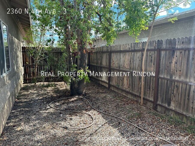 Building Photo - 2360 N 4th Ave