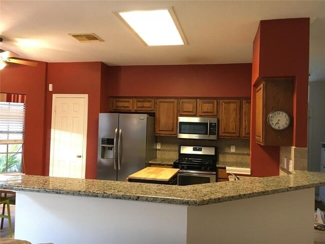Building Photo - Beautiful 1 story home in Bay Glen!