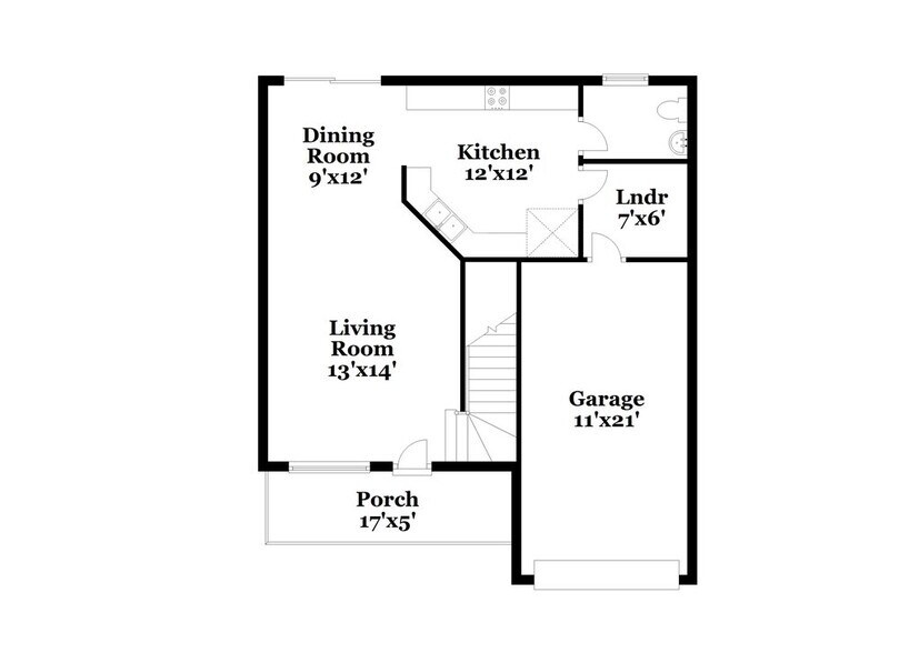 Building Photo - 1834 Warmingfield Dr