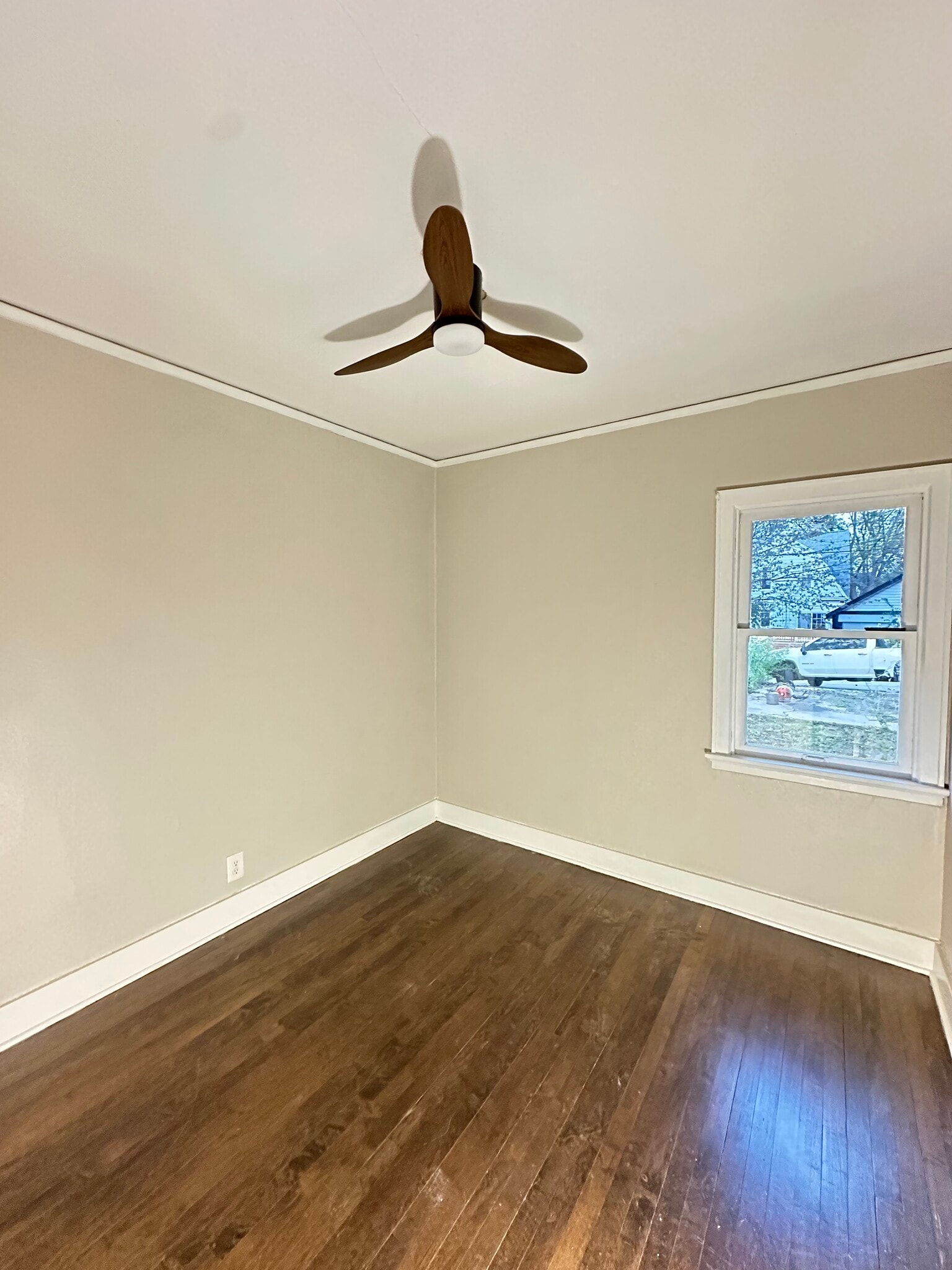 Bedroom 1 - 3470 N Newhall St