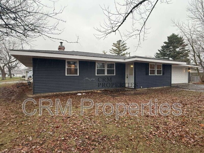 Building Photo - 5702 Mendota Dr