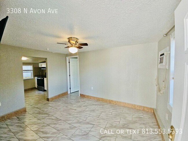 Building Photo - 3308 N Avon Ave