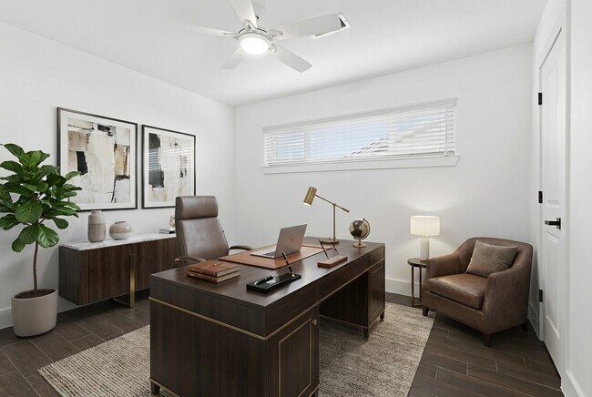 Building Photo - 2410 Del Norte St