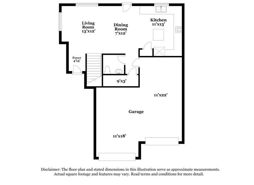 Building Photo - 604 Sumatra Pl