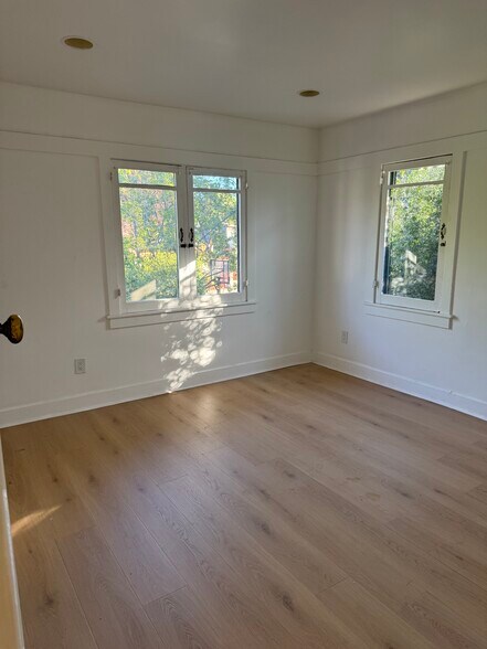 Bedroom 1 - 5924 Hayes Ave