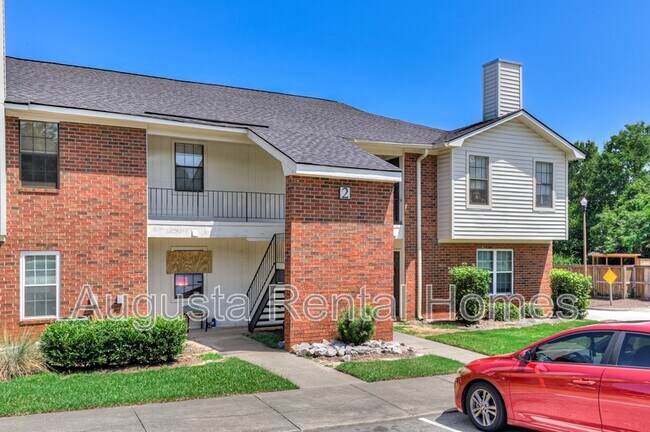 Building Photo - 2515 Center West Parkway - 2L
