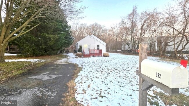 Building Photo - 392 Lafferty Ln