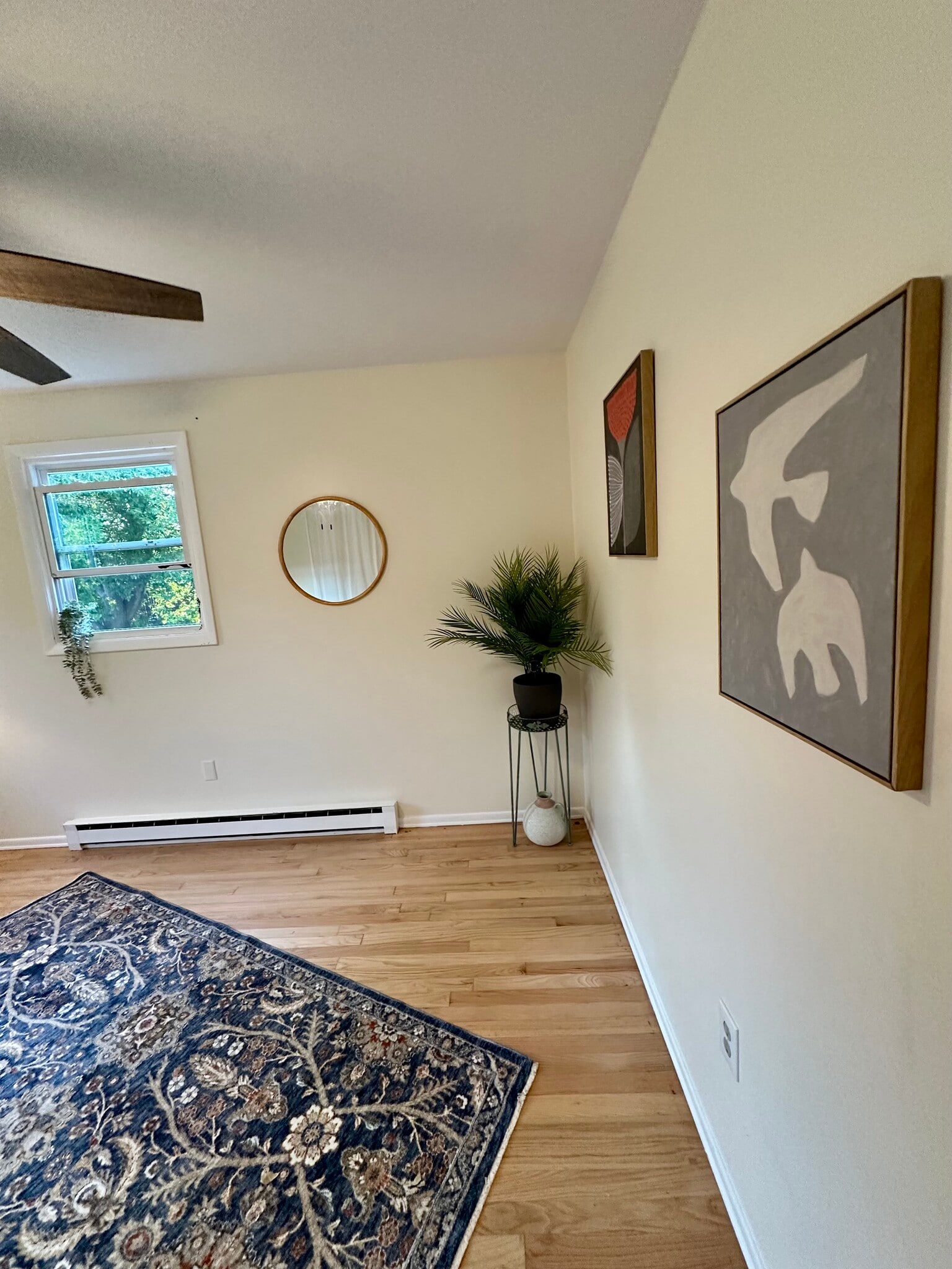 Bedroom 1 - 91 Faith St