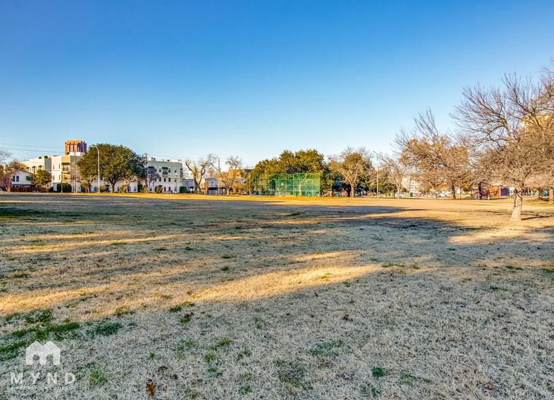 Building Photo - 3014 Carmel St