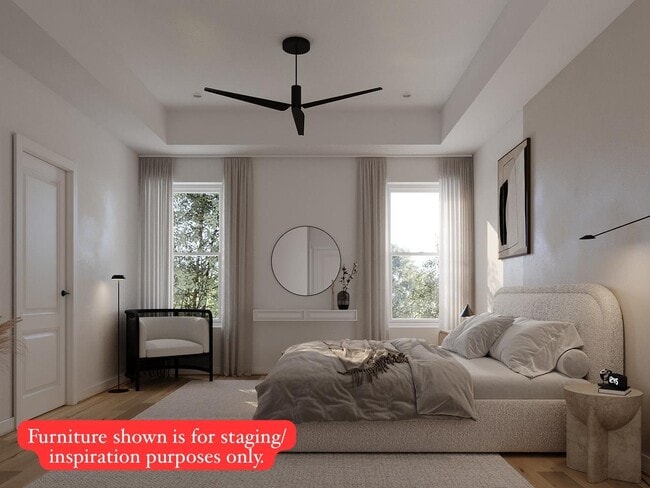 Building Photo - 10926 Fire Creek Dr