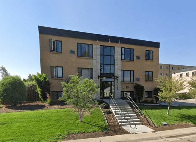 Building Photo - Ruth Campbell Manor