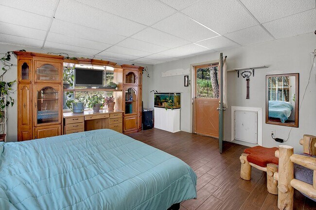 Building Photo - Backcountry Living