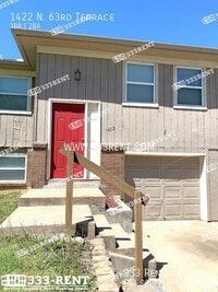 Building Photo - 1422 N 63rd Terrace