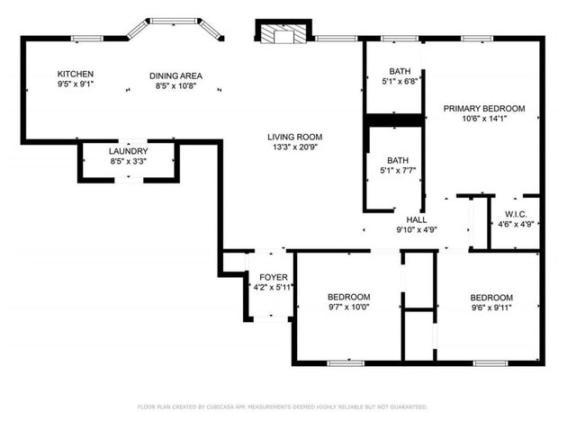 Building Photo - This super cute home features a beautiful ...