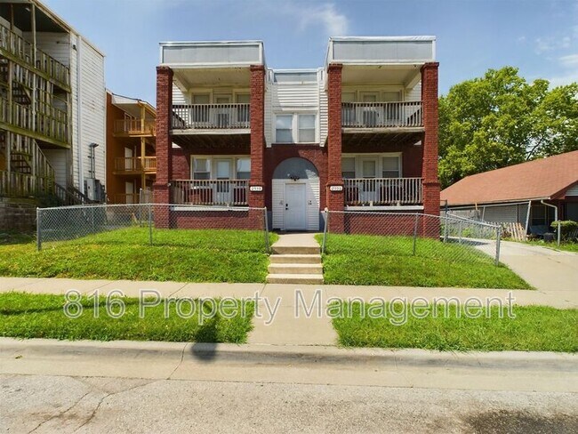 Primary Photo - 2936 Flora Ave