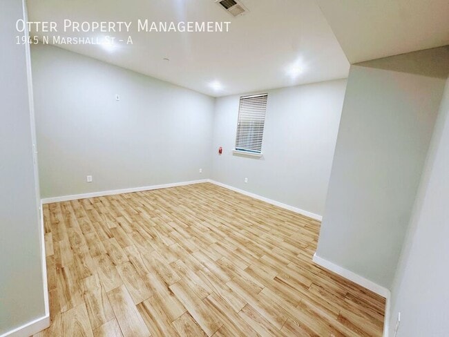 Building Photo - 1945 N Marshall St