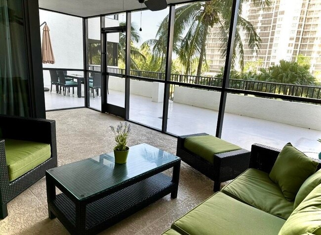 Building Photo - 3400 S Ocean Blvd