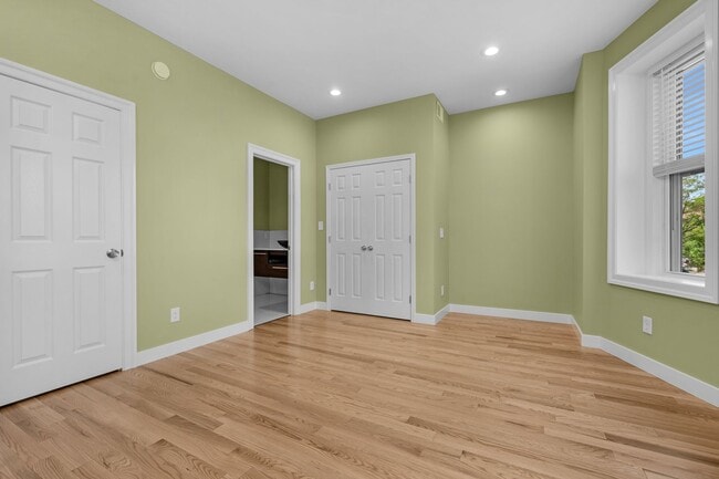 Building Photo - 2931 N Calvert St