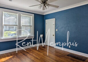 Building Photo - 345/347 Garland Street - 347