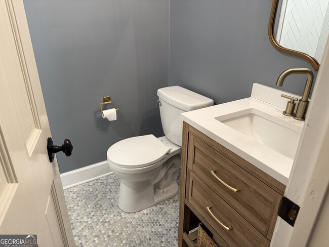 Building Photo - 1610 Old Mill Crossing NE