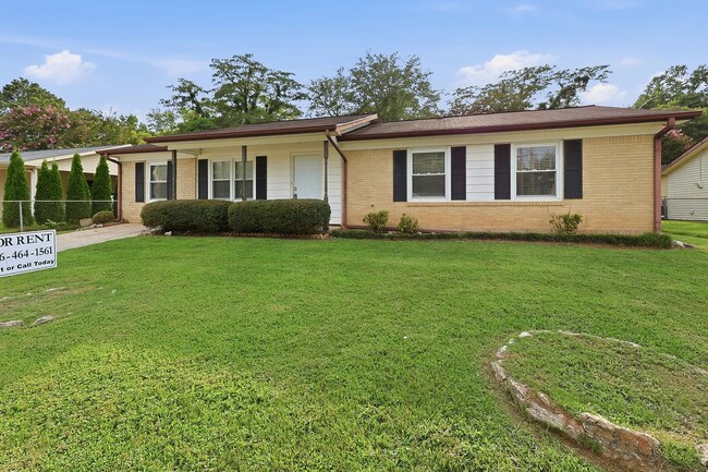 Building Photo - 4442 Millvale Dr SW